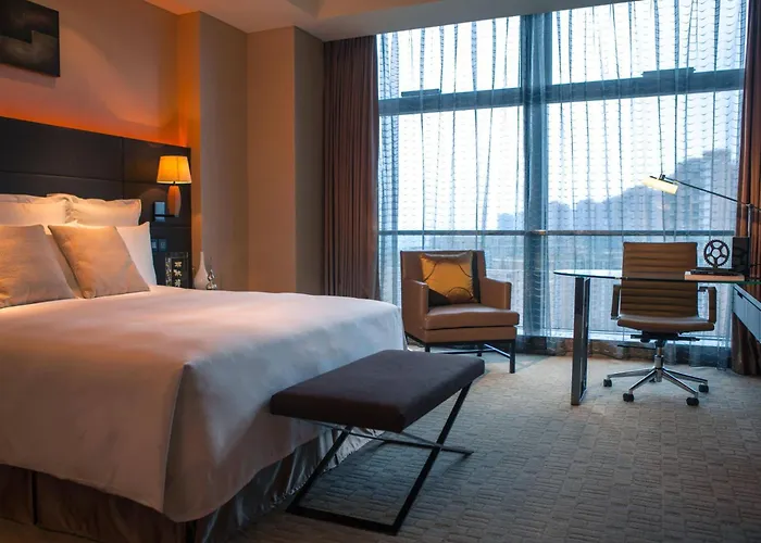 Renaissance Guiyang Hotel