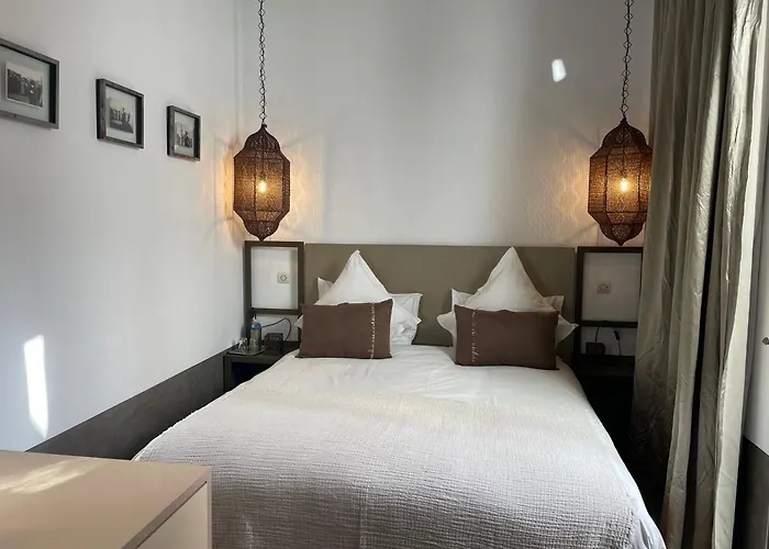 Riad Dar 73