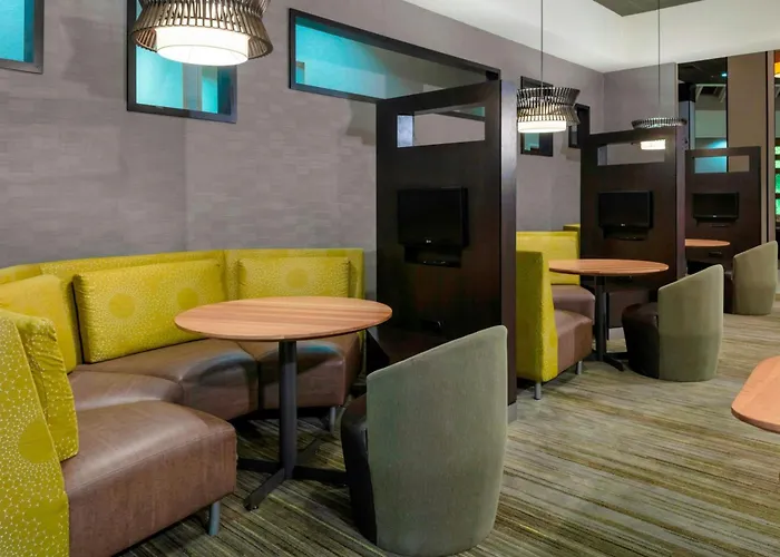 Courtyard By Marriott Killeen