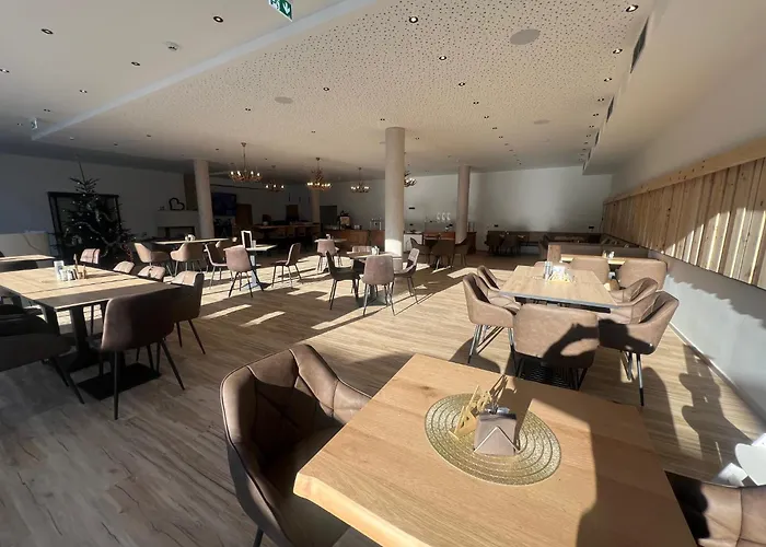 Hotel Haus Heimat Wagrain