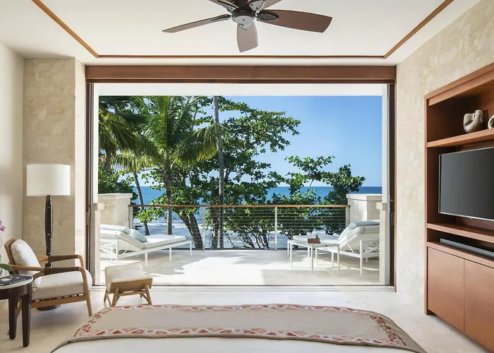 Dorado Beach, A Ritz-Carlton Reserve