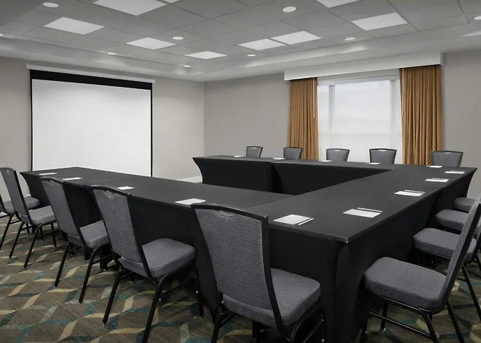 Residence Inn By Marriott Fort Lauderdale Airport & Cruise Port