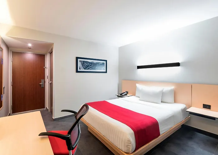 City Express By Marriott Tuxpan