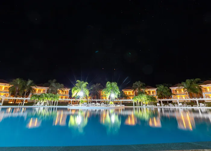 Blue Tree Daj Resort & Marina