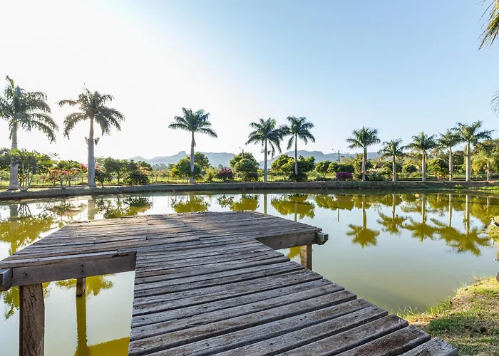 Blue Tree Daj Resort & Marina Ribeirao Claro