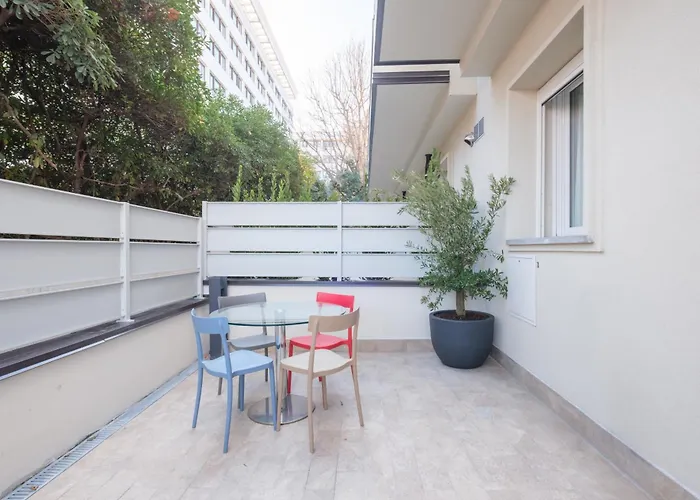 Tempobiancosuites
