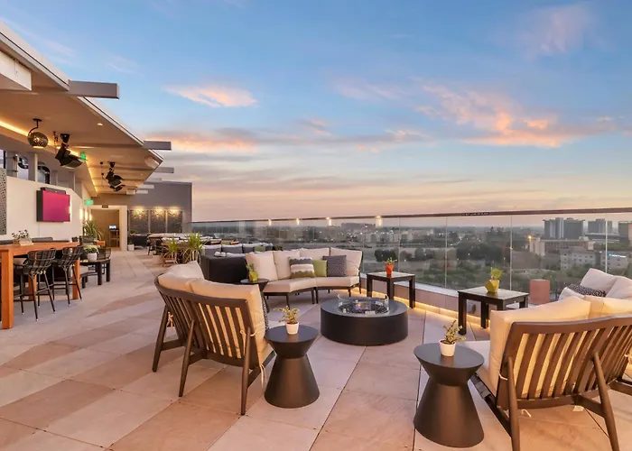 Jw Marriott, Resort