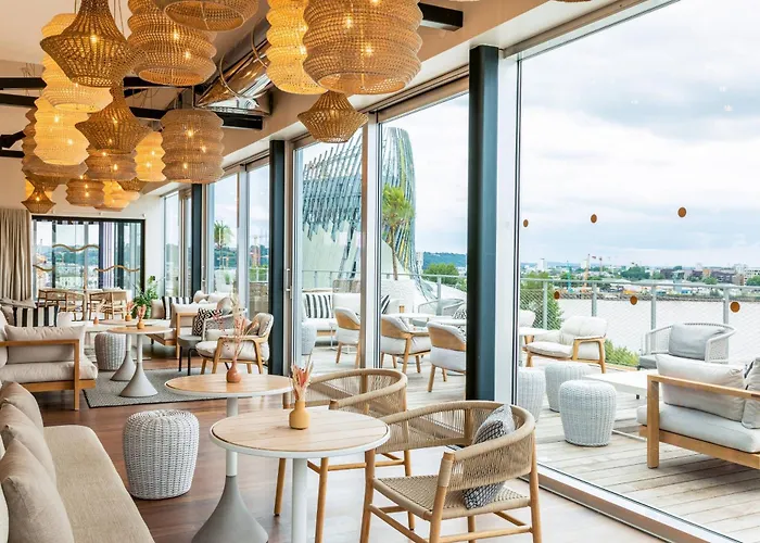 Renaissance Bordeaux Hotel