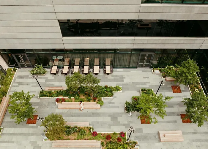 The Ritz-Carlton New York, Nomad