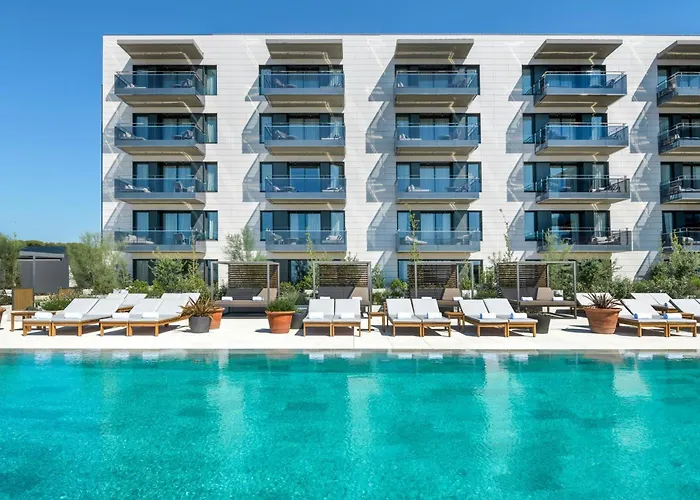 Sabatic Sitges Hotel, Autograph Collection