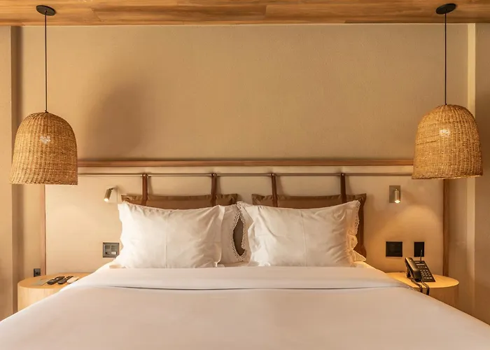 Hamares Boutique Hotel Fernando de Noronha