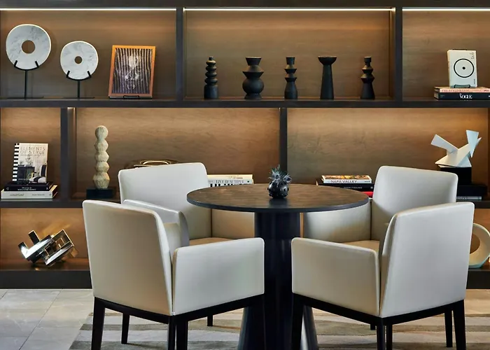 Ac Hotel By Marriott Sacramento