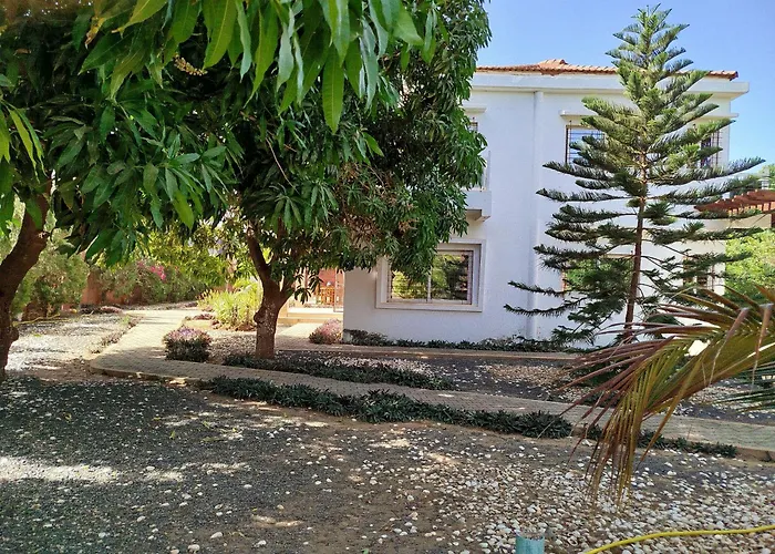 Hotel Sen Keur à La La Somone