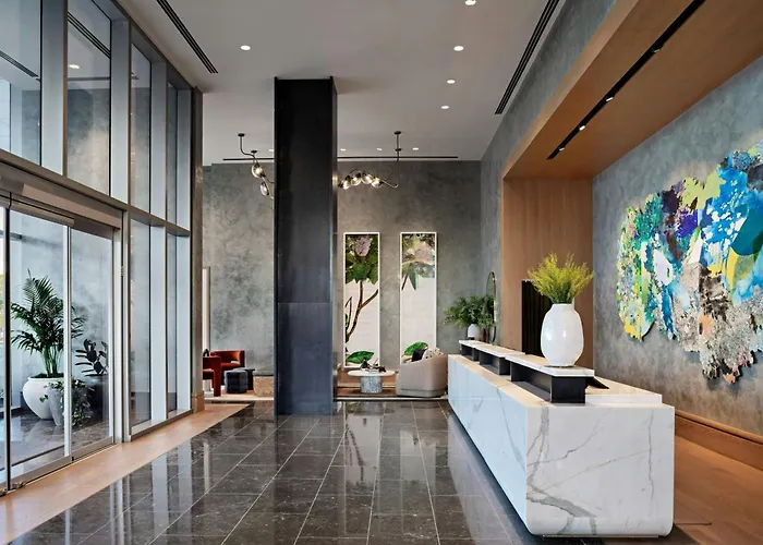 Hall Park Hotel, Autograph Collection