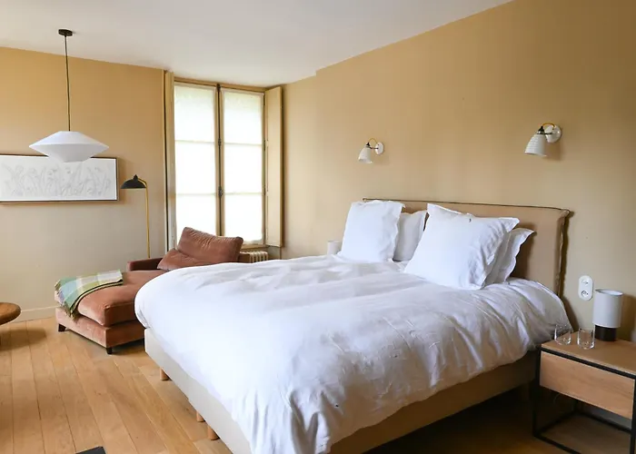 Hôtel les Prés