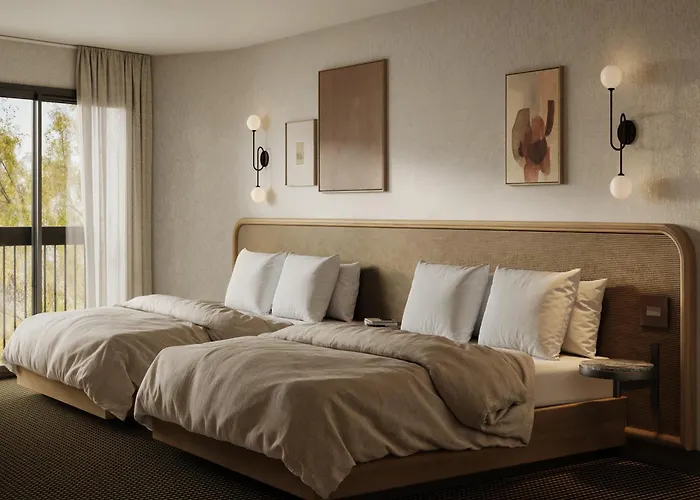 The Kenrick Hotel