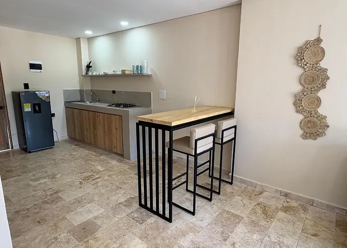 Forest Condominio