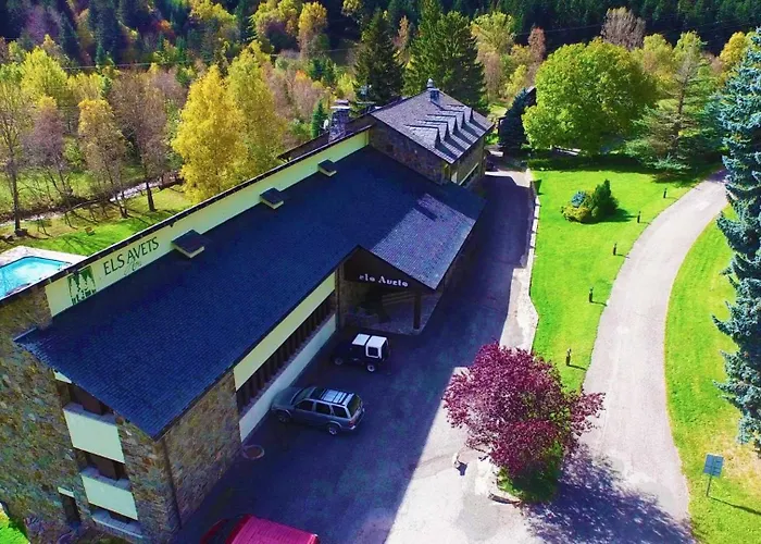 Hotel Els Avets