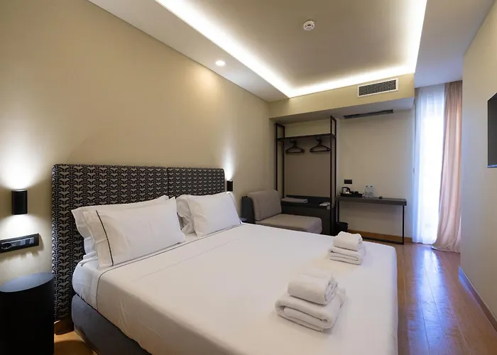 Green Boutique Hotel