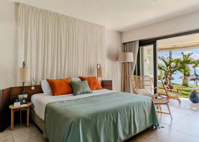 Veranda Paul Et Virginie Hotel & Spa - Adults Only Grand Gaube