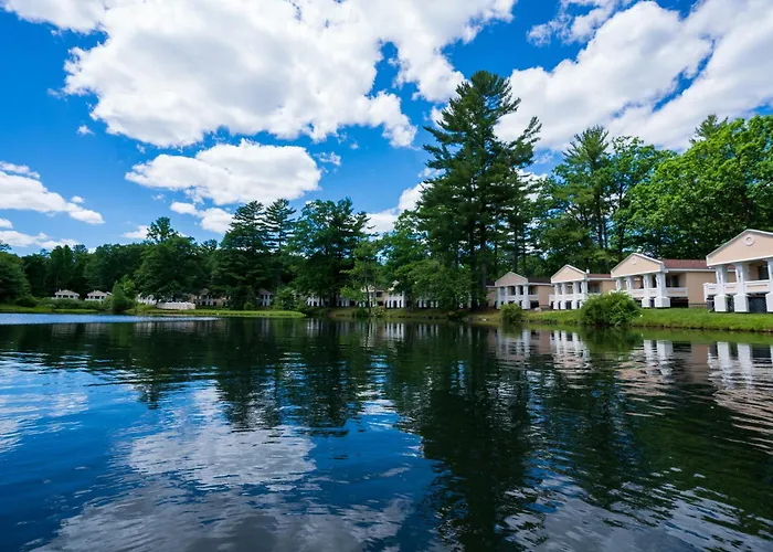 Paradise Stream Resort (Adults Only)