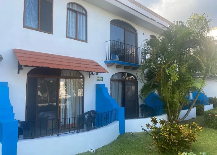 Hotel Pez Vela