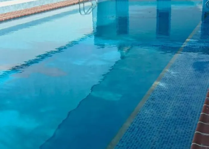 Hotel Ariari Azul