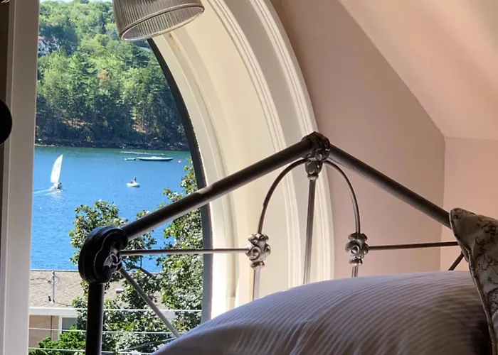 The Pebble Bed And Breakfast