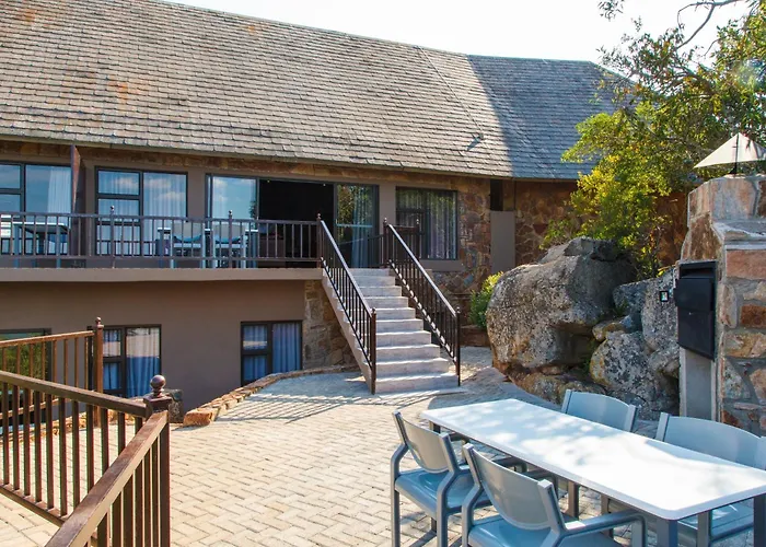 Blyde Canyon, A Forever Resort