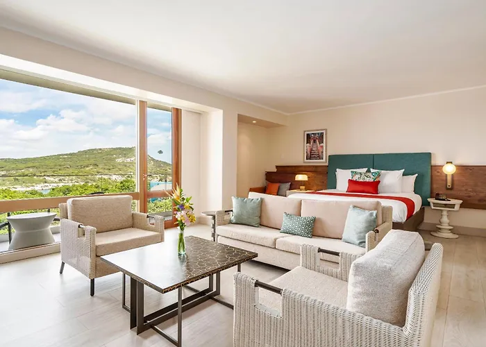 Dreams Curacao Resort, Spa&Casino