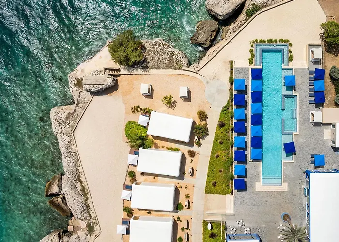 Dreams Curacao Resort, Spa&Casino