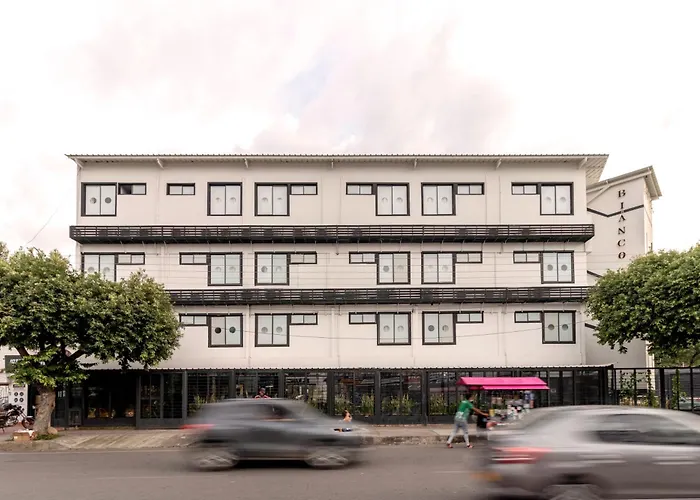Bianco Hotel Boutique