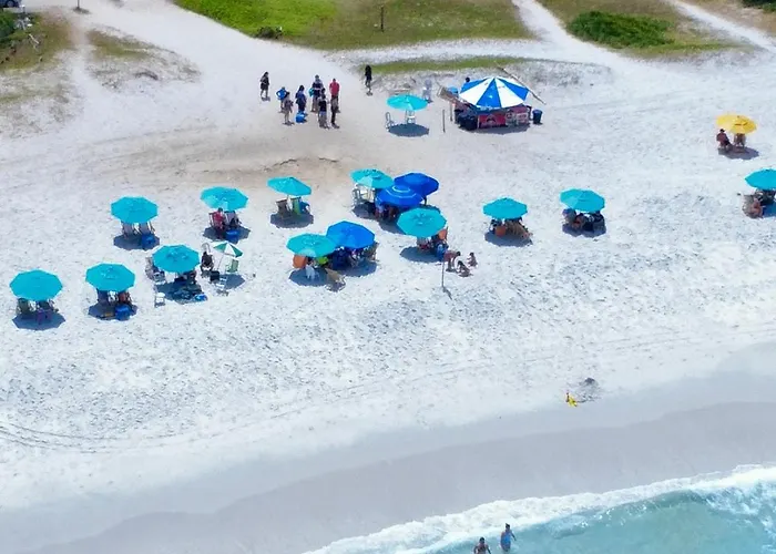 Pousada Beach House