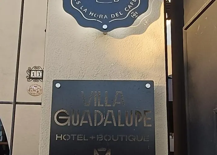 Villa Guadalupe