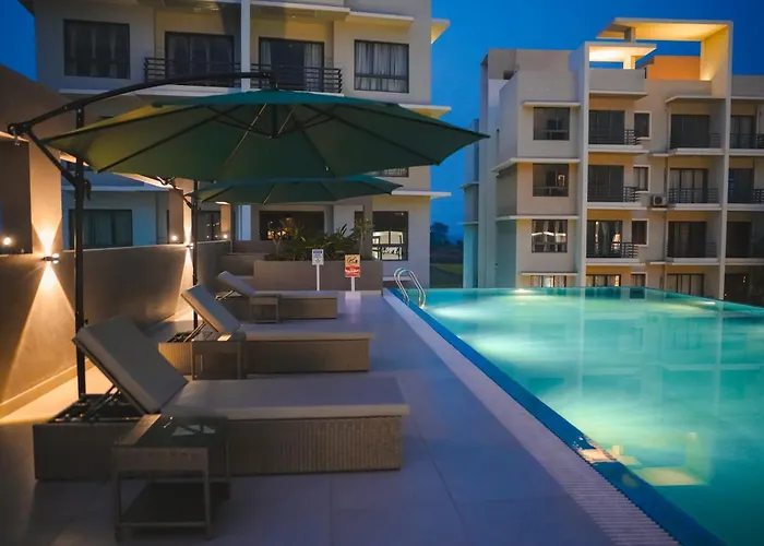 The Pearl Club Resort