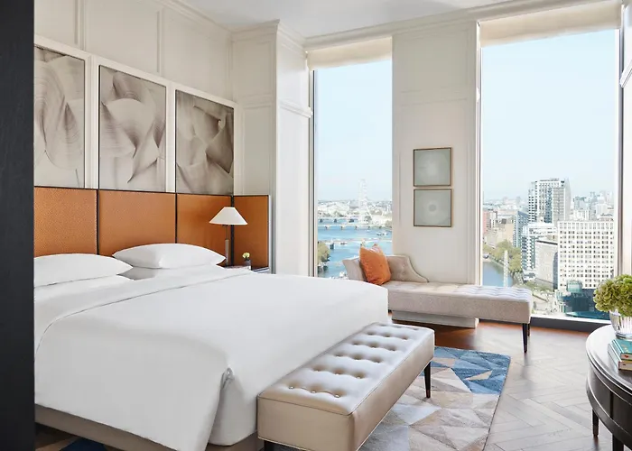 Park Hyatt London River Thames