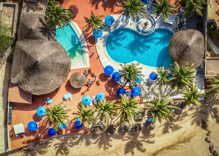 Hotel Africa Queen