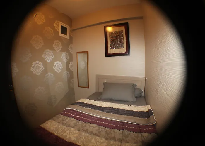 Sewa Harian Apartemen Puri Park View