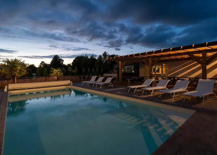 Sure Hotel By Best Western Caen Memorial