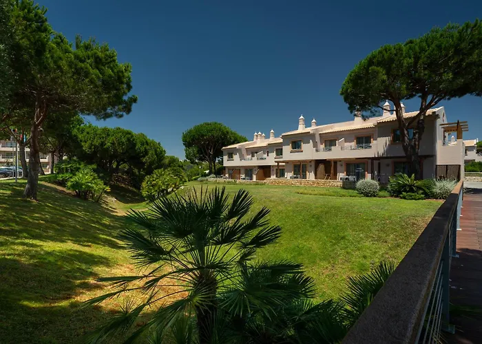 Grande Real Santa Eulalia Resort&Hotel Spa
