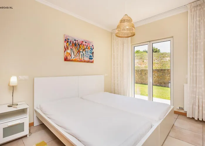 Pestana Carvoeiro Golfe - Al Hotel