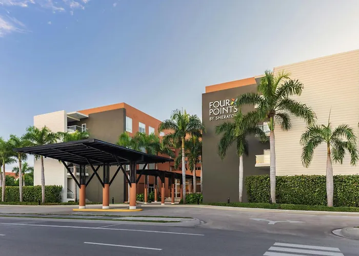 Four Points By Sheraton Puntacana