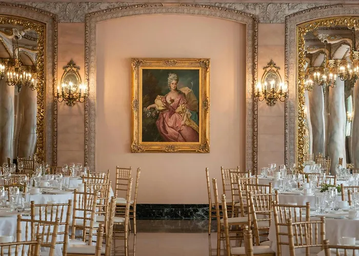 Davenport Hotel, Autograph Collection