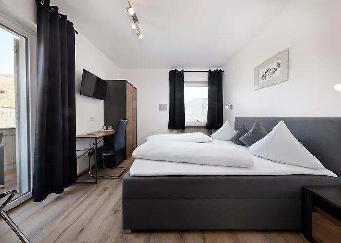 Hotel Unterrain Appiano Sulla Strada Del Vino