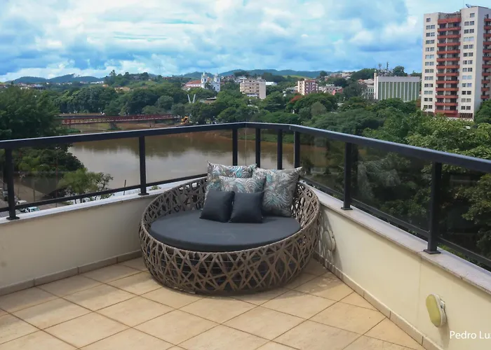 River Park Hotel Resende