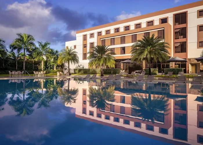 Ac By Marriott Punta Cana