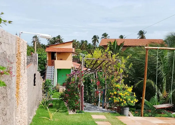 Vila Vintem Chales Moitas