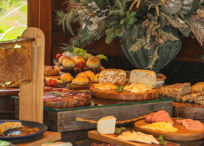 Valle Ristretto - Exclusivo Para Casais Gramado