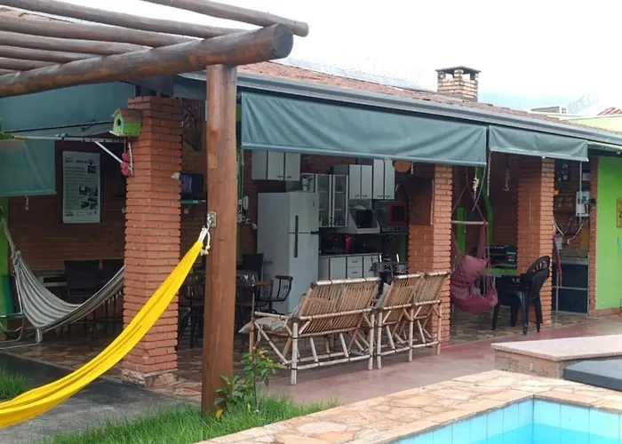 Hostel Raizer