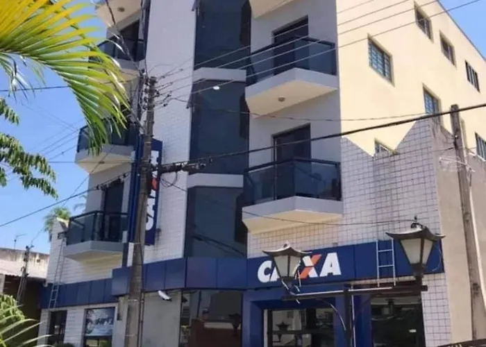 Pousada Vale das Águas